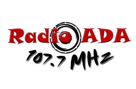 Radio ADA, Radio ADA FM 107.7 FM, Vojvodinci,。